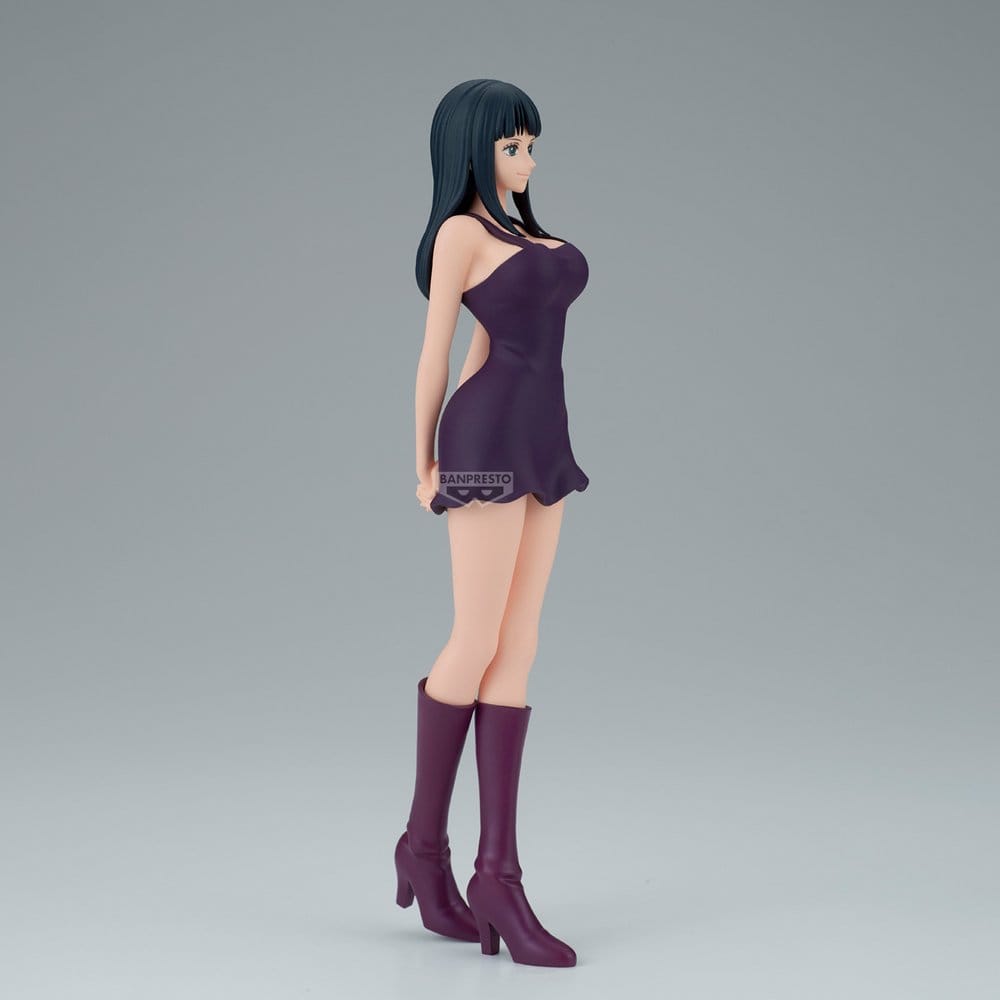 One Piece Glitter & Glamours PVC-Figur Nico Robin (Elbaph Style) 22 cm - Preorder - ETA: 25.05.2027
