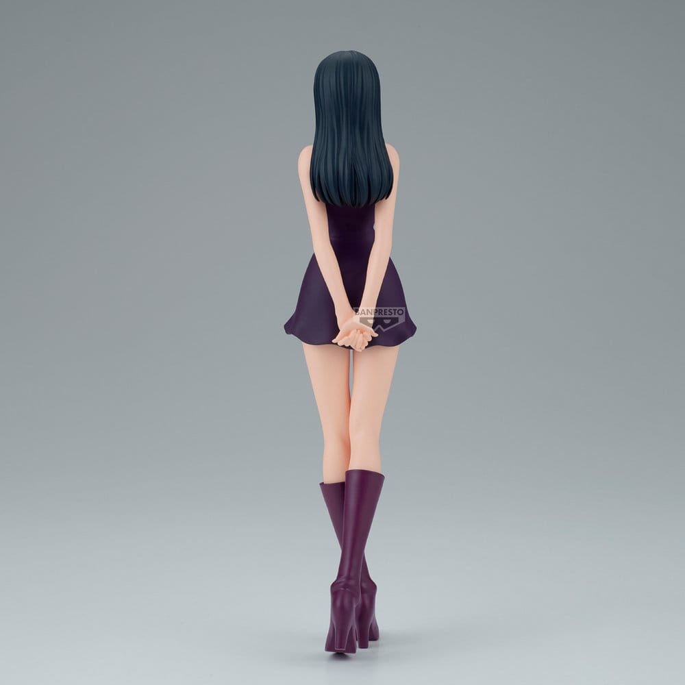 One Piece Glitter & Glamours PVC-Figur Nico Robin (Elbaph Style) 22 cm - Preorder - ETA: 25.05.2027