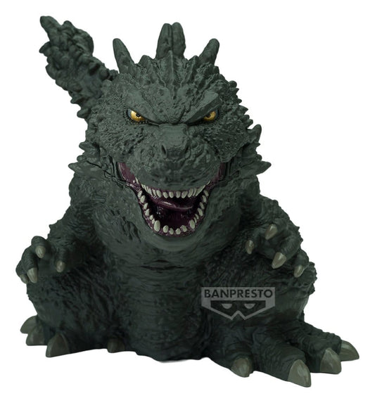 Godzilla Minus Zero Enshrined Monsters PVC-Figur Ex Godzilla (2026) 13 cm - Preorder - ETA: 25.06.2027
