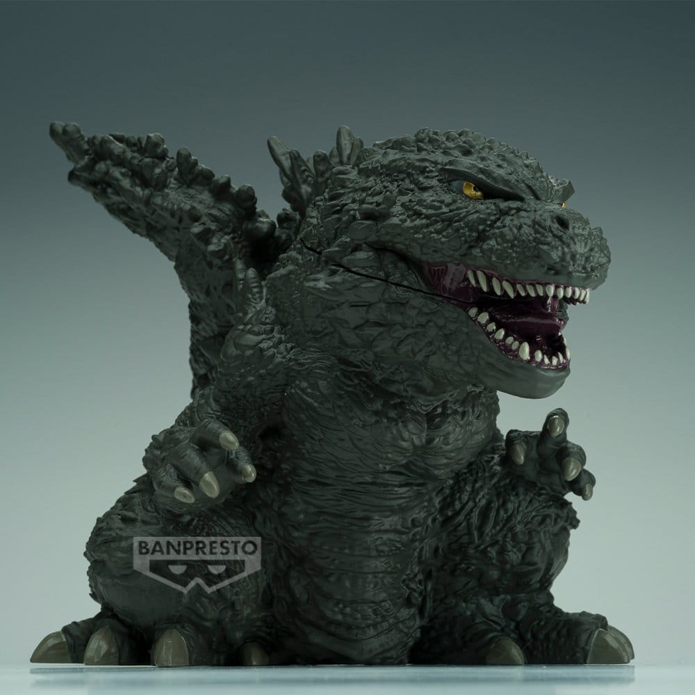 Godzilla Minus Zero Enshrined Monsters PVC-Figur Ex Godzilla (2026) 13 cm - Preorder - ETA: 25.06.2027