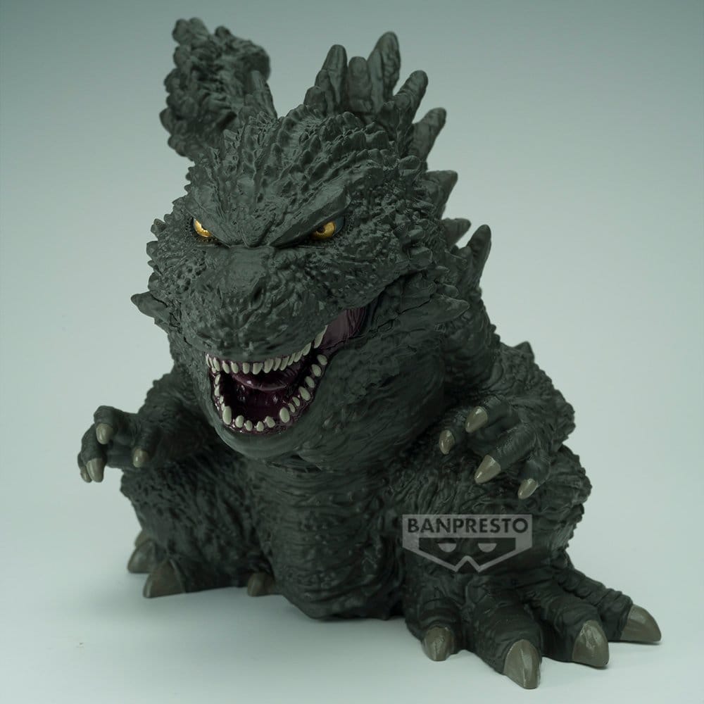 Godzilla Minus Zero Enshrined Monsters PVC-Figur Ex Godzilla (2026) 13 cm - Preorder - ETA: 25.06.2027