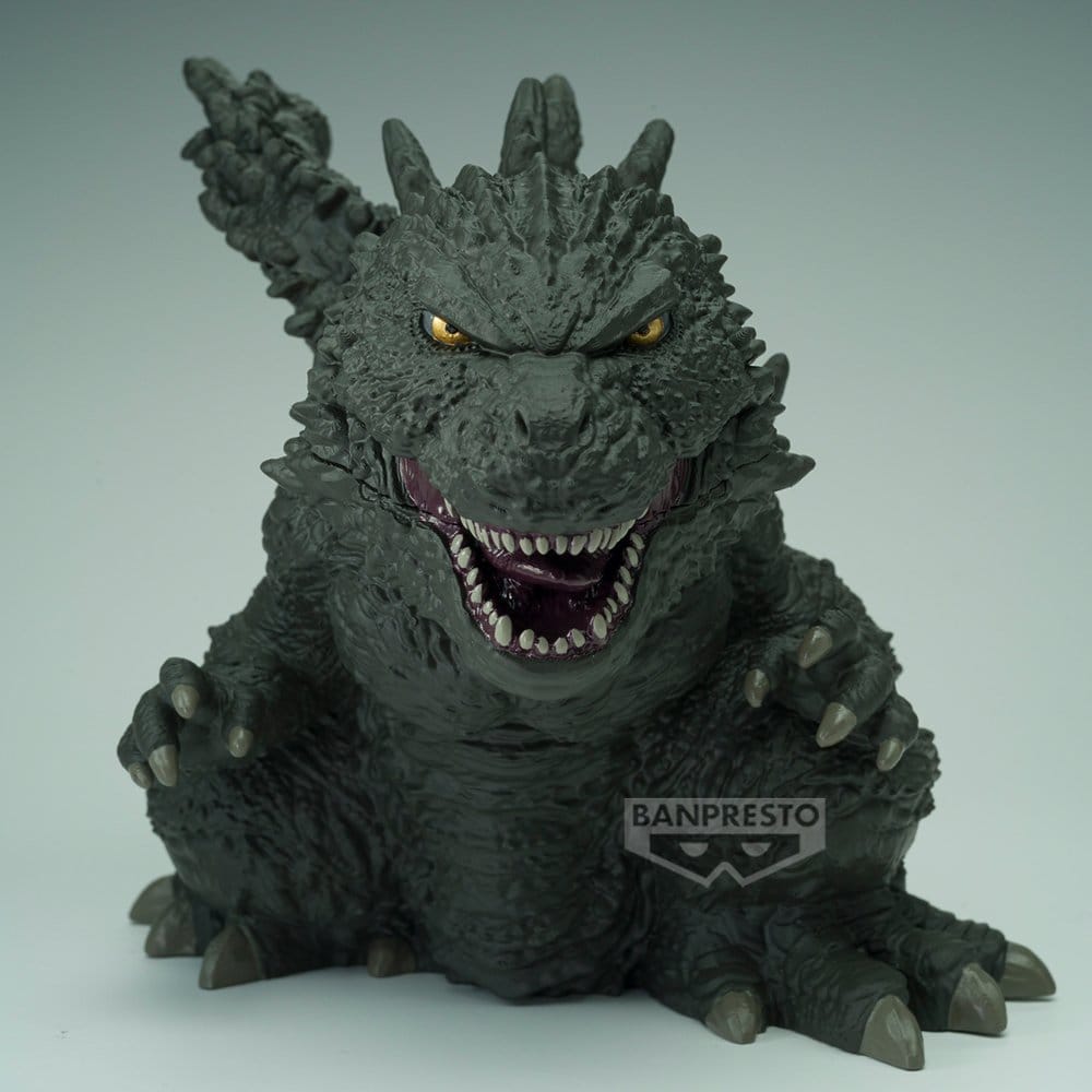 Godzilla Minus Zero Enshrined Monsters PVC-Figur Ex Godzilla (2026) 13 cm - Preorder - ETA: 25.06.2027