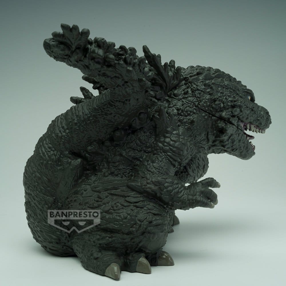 Godzilla Minus Zero Enshrined Monsters PVC-Figur Ex Godzilla (2026) 13 cm - Preorder - ETA: 25.06.2027