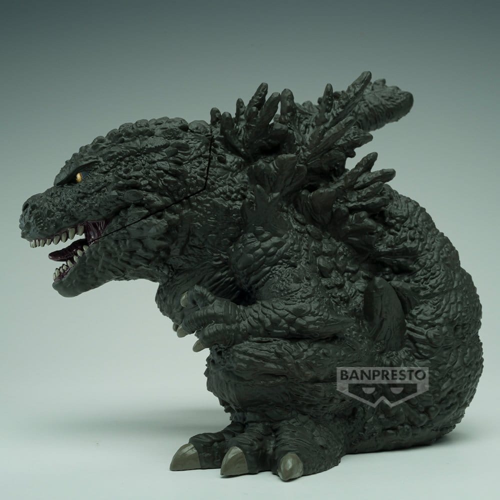 Godzilla Minus Zero Enshrined Monsters PVC-Figur Ex Godzilla (2026) 13 cm - Preorder - ETA: 25.06.2027
