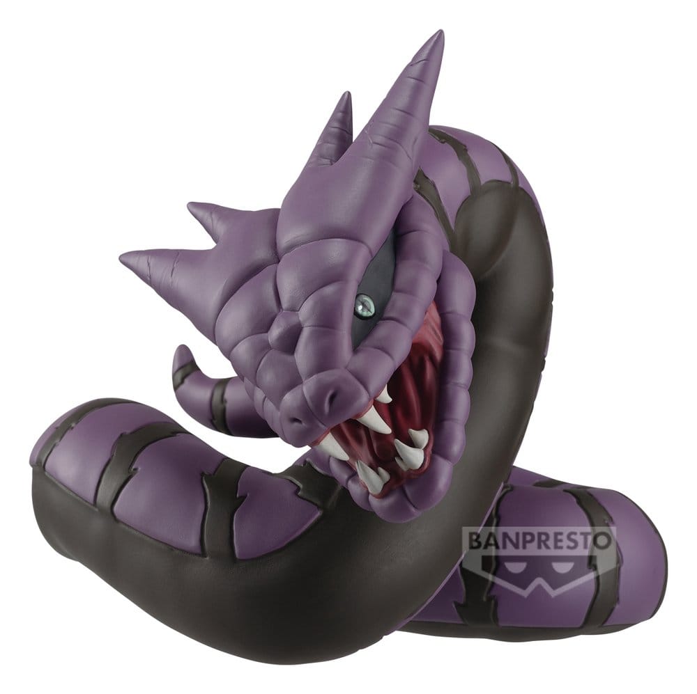 Naruto Soft Vinyl Figur Manda 12 cm - Preorder - ETA: 25.06.2027