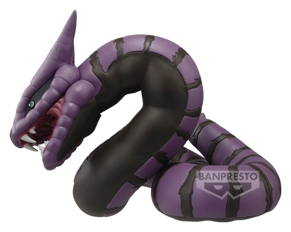 Naruto Soft Vinyl Figur Manda 12 cm - Preorder - ETA: 25.06.2027