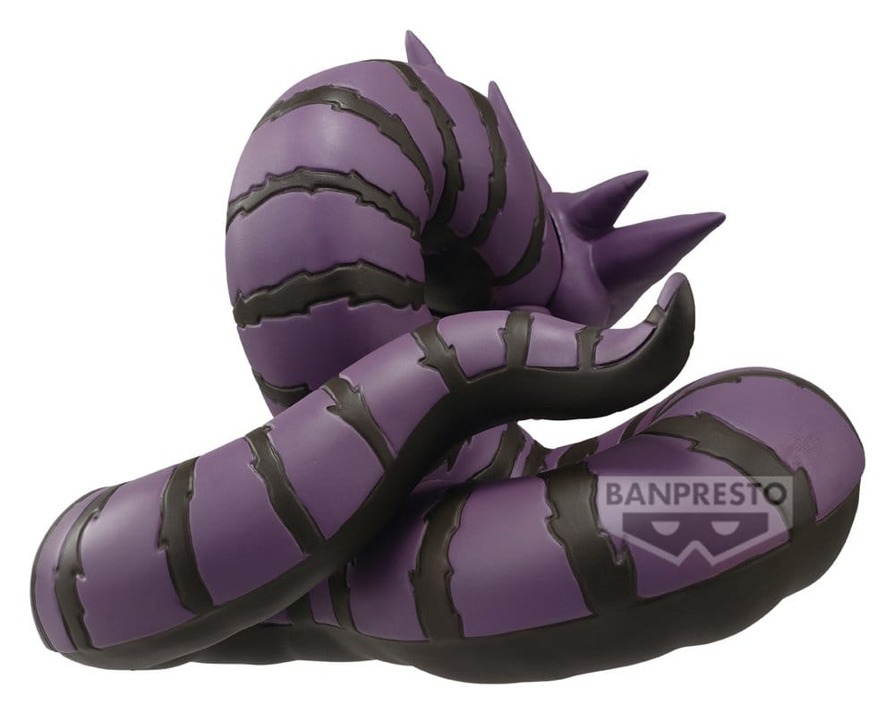 Naruto Soft Vinyl Figur Manda 12 cm - Preorder - ETA: 25.06.2027