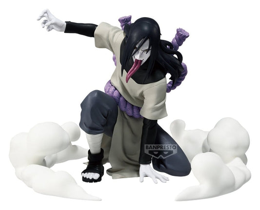 Naruto PVC-Figur Orochimaru 11 cm - Preorder - ETA: 25.06.2027