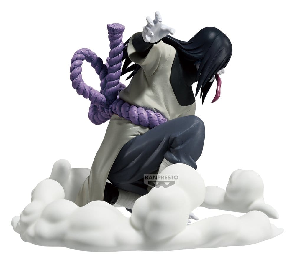 Naruto PVC-Figur Orochimaru 11 cm - Preorder - ETA: 25.06.2027