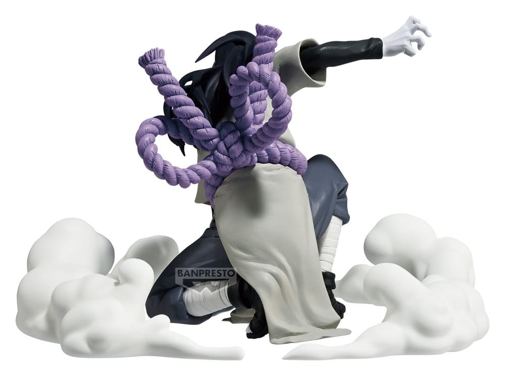 Naruto PVC-Figur Orochimaru 11 cm - Preorder - ETA: 25.06.2027