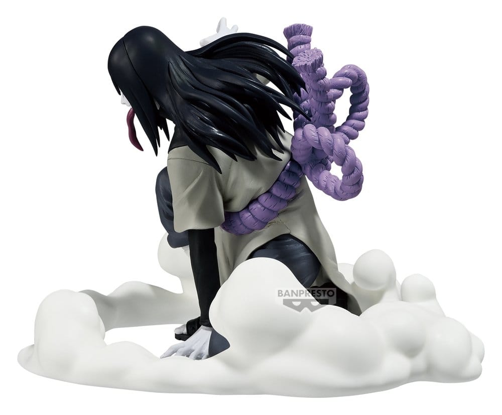 Naruto PVC-Figur Orochimaru 11 cm - Preorder - ETA: 25.06.2027