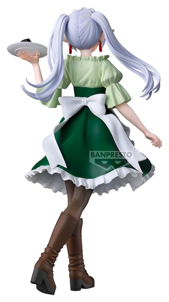 Frieren: Beyond Journey's End PVC-Figur Frieren 18 cm - Preorder - ETA: 25.08.2027
