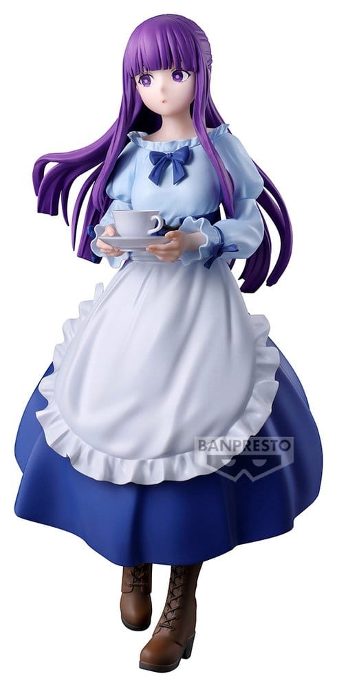 Frieren: Beyond Journey's End PVC-Figur Fern 20 cm - Preorder - ETA: 25.08.2027
