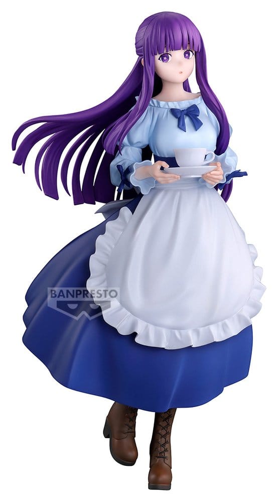 Frieren: Beyond Journey's End PVC-Figur Fern 20 cm - Preorder - ETA: 25.08.2027