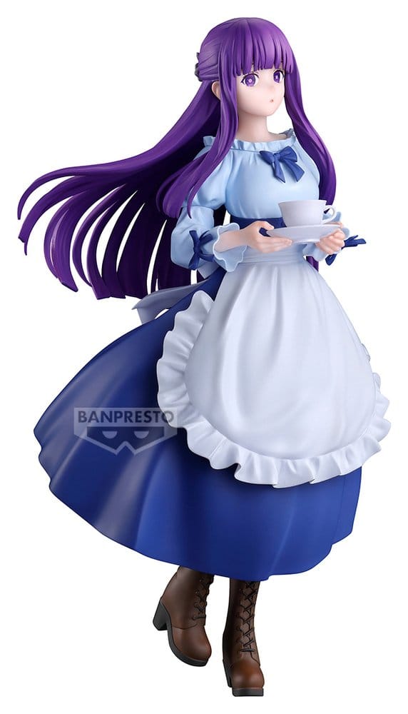 Frieren: Beyond Journey's End PVC-Figur Fern 20 cm - Preorder - ETA: 25.08.2027