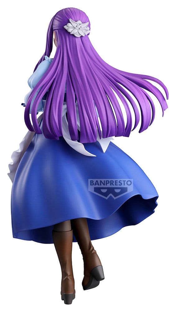 Frieren: Beyond Journey's End PVC-Figur Fern 20 cm - Preorder - ETA: 25.08.2027