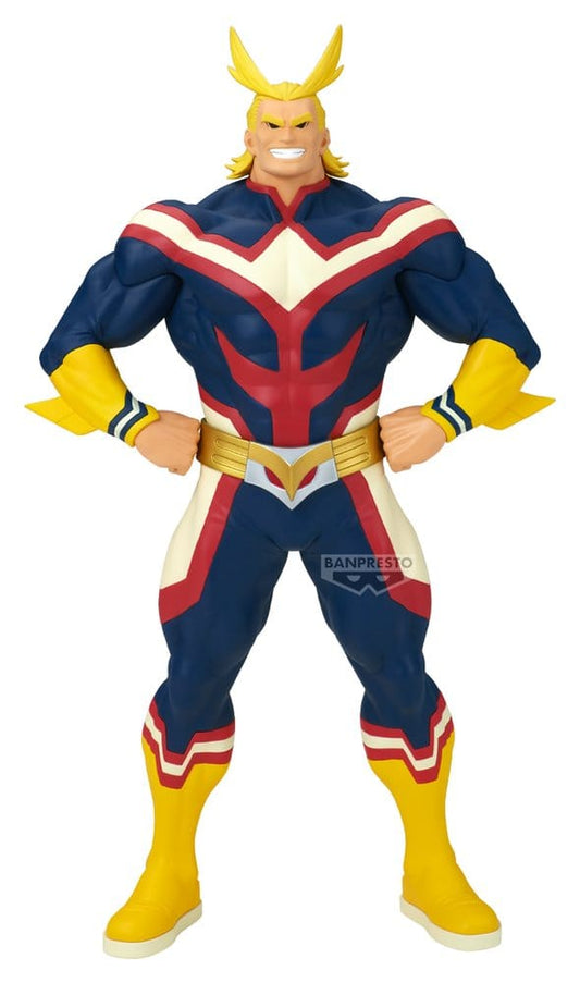 My Hero Academia 10th Anniversary PVC-Figur All Might 23 cm - Preorder - ETA: 25.06.2027