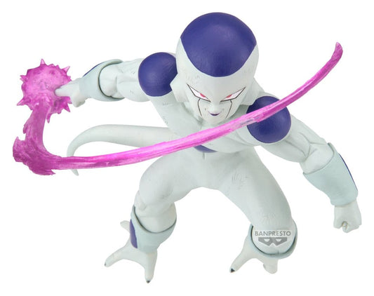 Dragon Ball Z GX Materia PVC-Figur Frieza III 15 cm - Preorder - ETA: 25.06.2027