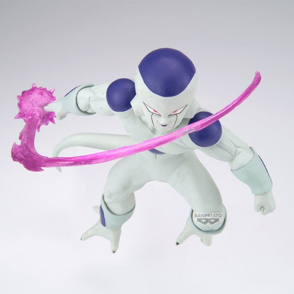Dragon Ball Z GX Materia PVC-Figur Frieza III 15 cm - Preorder - ETA: 25.06.2027
