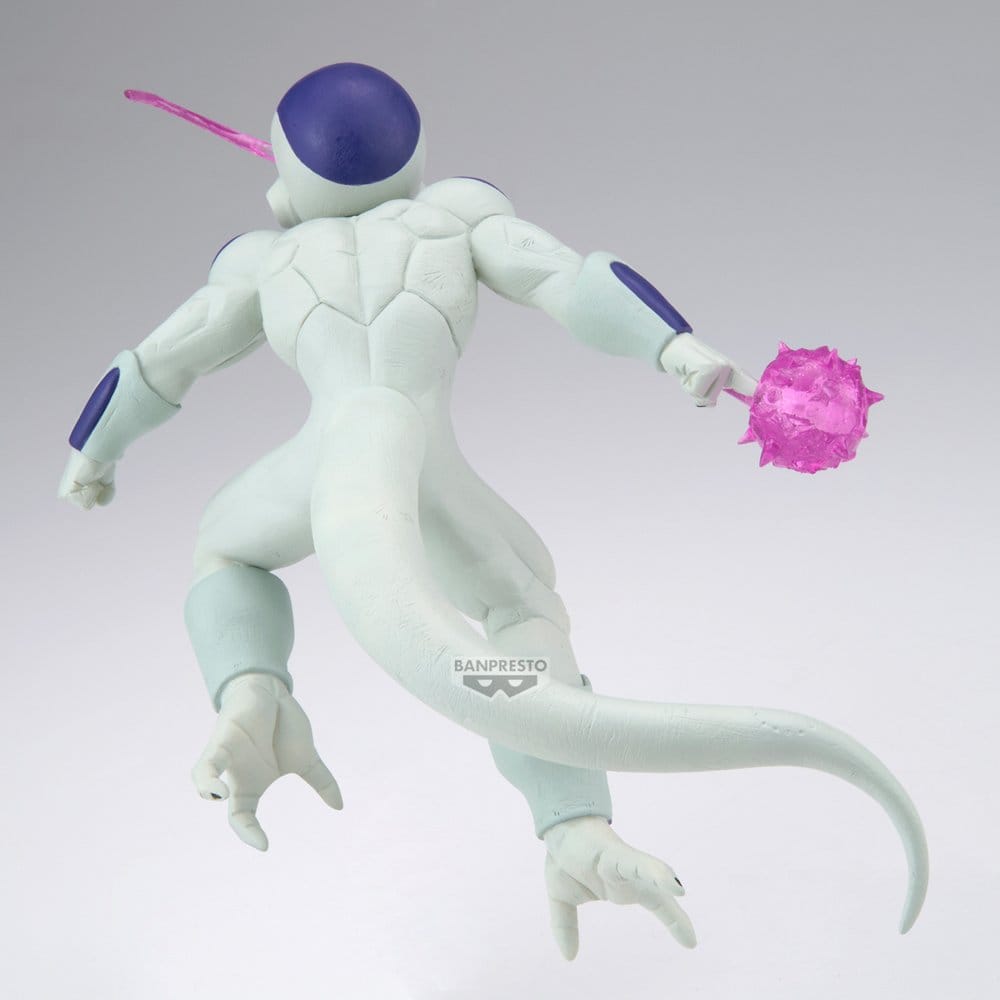 Dragon Ball Z GX Materia PVC-Figur Frieza III 15 cm - Preorder - ETA: 25.06.2027