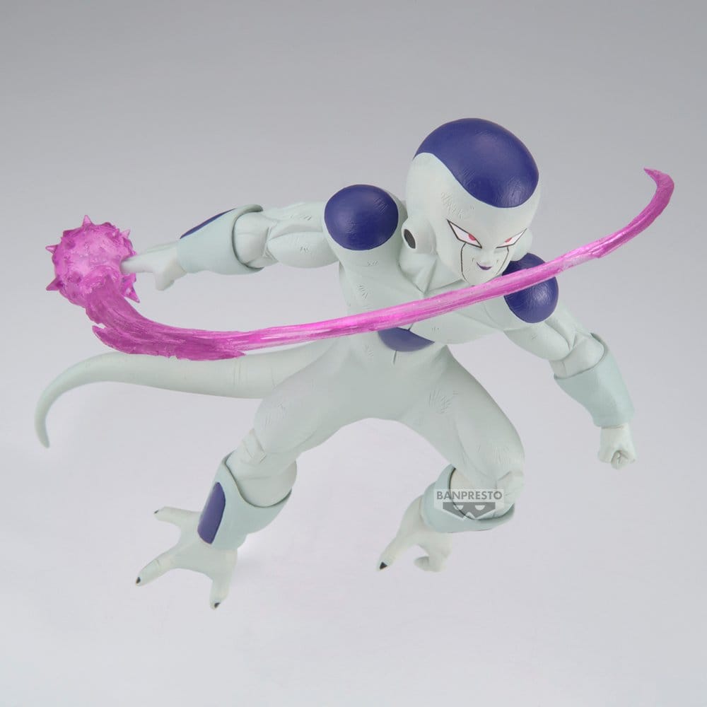 Dragon Ball Z GX Materia PVC-Figur Frieza III 15 cm - Preorder - ETA: 25.06.2027