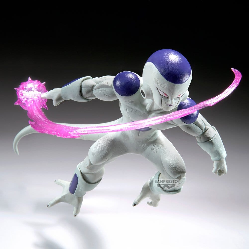 Dragon Ball Z GX Materia PVC-Figur Frieza III 15 cm - Preorder - ETA: 25.06.2027