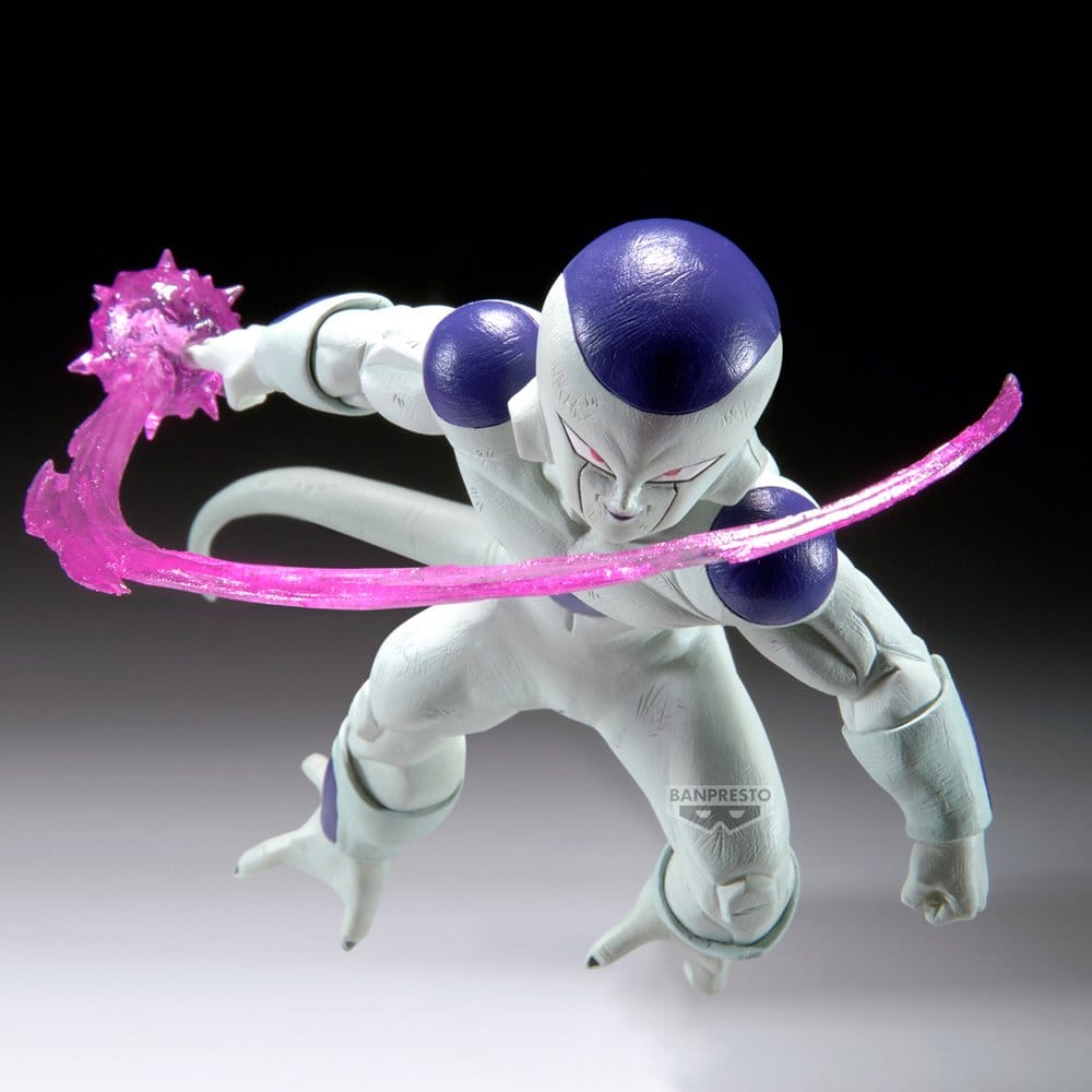 Dragon Ball Z GX Materia PVC-Figur Frieza III 15 cm - Preorder - ETA: 25.06.2027