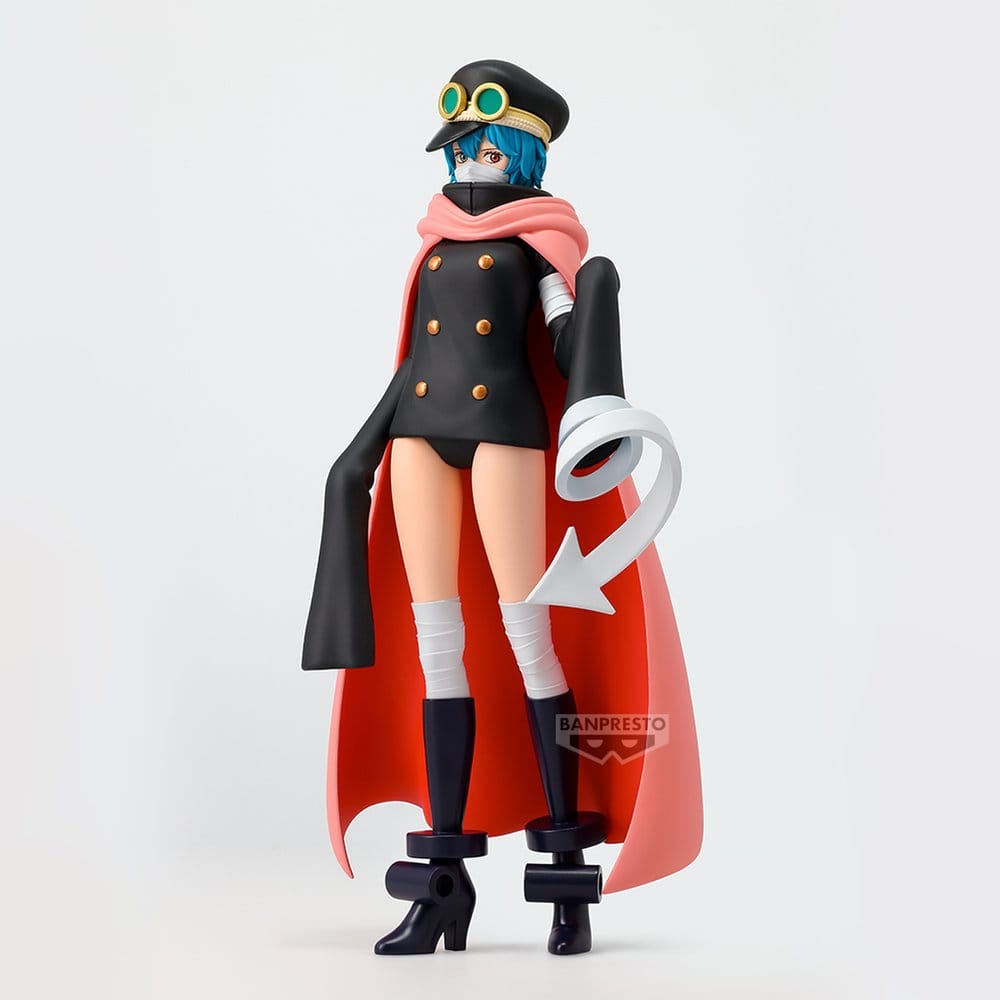 One Piece Glitter & Glamours PVC-Figur Saint Gunko 24 cm - Preorder - ETA: 25.06.2027