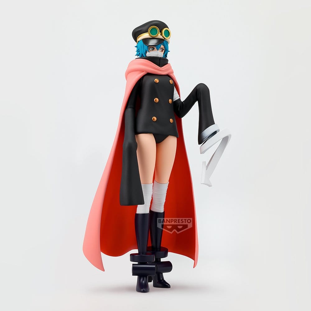 One Piece Glitter & Glamours PVC-Figur Saint Gunko 24 cm - Preorder - ETA: 25.06.2027