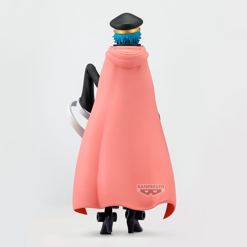 One Piece Glitter & Glamours PVC-Figur Saint Gunko 24 cm - Preorder - ETA: 25.06.2027