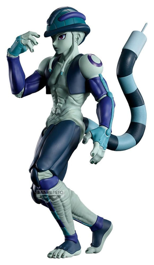 Hunter x Hunter Grandista PVC-Figur Meruem 23 cm - Preorder - ETA: 25.06.2027