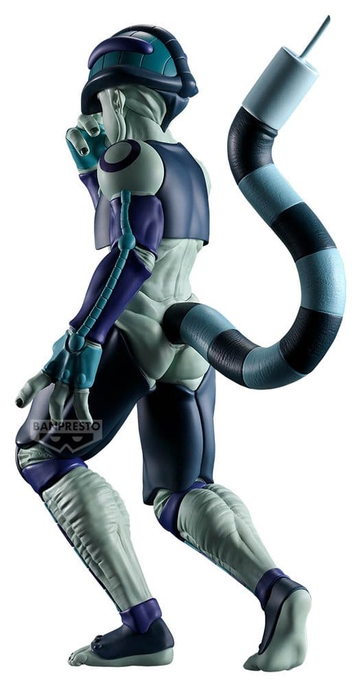Hunter x Hunter Grandista PVC-Figur Meruem 23 cm - Preorder - ETA: 25.06.2027