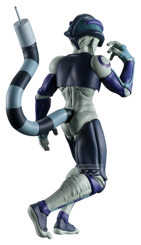 Hunter x Hunter Grandista PVC-Figur Meruem 23 cm - Preorder - ETA: 25.06.2027