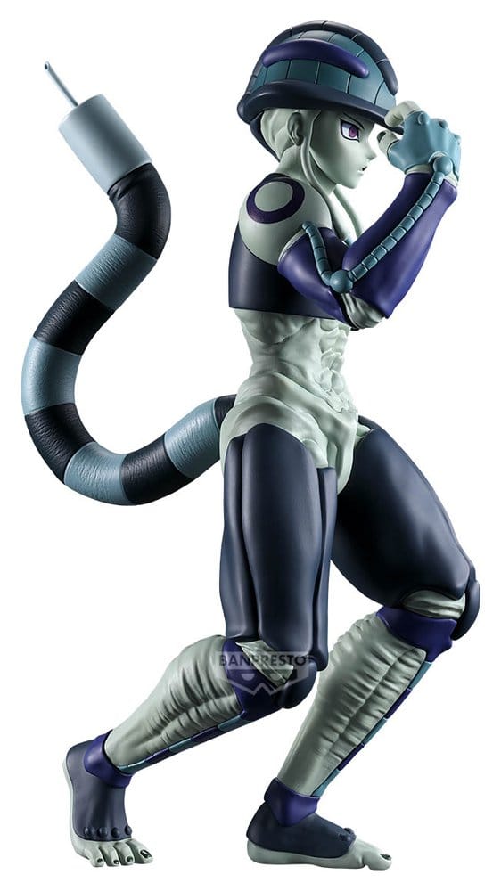 Hunter x Hunter Grandista PVC-Figur Meruem 23 cm - Preorder - ETA: 25.06.2027
