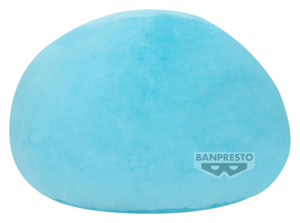 That Time I Got Reincarnated as a Slime Super Big Plush Plüschfigur Rimuru Principal Ver. 26 cm - Preorder - ETA: 23.07.2027