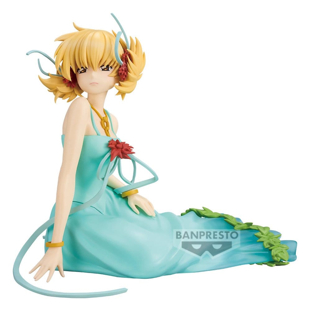Mobile Suit Gundam Seed PVC-Figur Cagalli Yula Athha 13 cm - Preorder - ETA: 23.07.2027