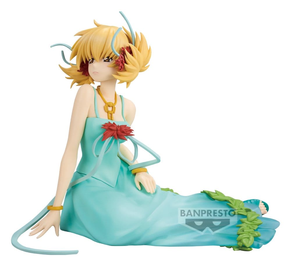 Mobile Suit Gundam Seed PVC-Figur Cagalli Yula Athha 13 cm - Preorder - ETA: 23.07.2027