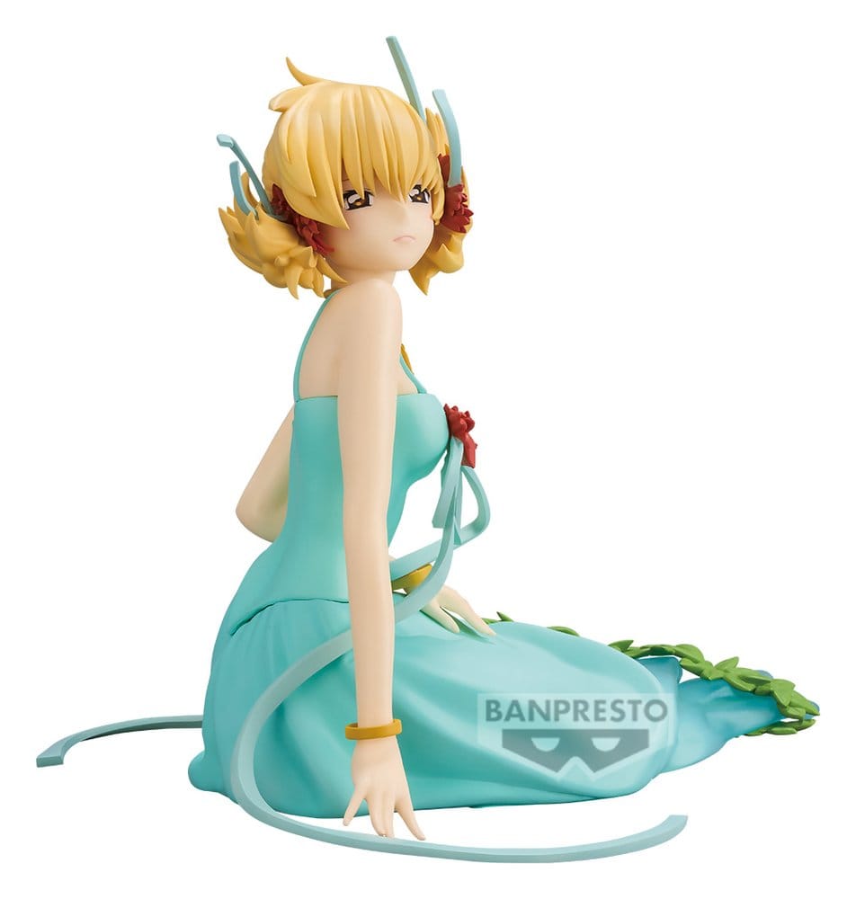 Mobile Suit Gundam Seed PVC-Figur Cagalli Yula Athha 13 cm - Preorder - ETA: 23.07.2027