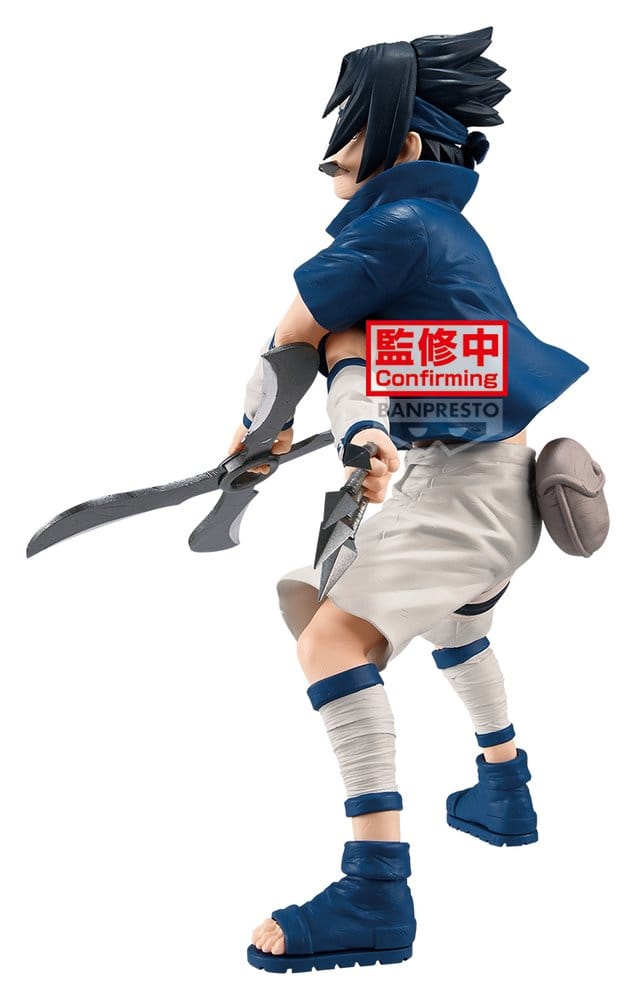 Naruto PVC-Figur Sasuke Uchiha 19 cm - Preorder - ETA: 23.07.2027
