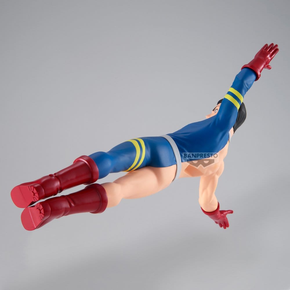 Jujutsu Kaisen Maximatic PVC-Figur Fumihiko Takaba 15 x 23 cm - Preorder - ETA: 23.07.2027