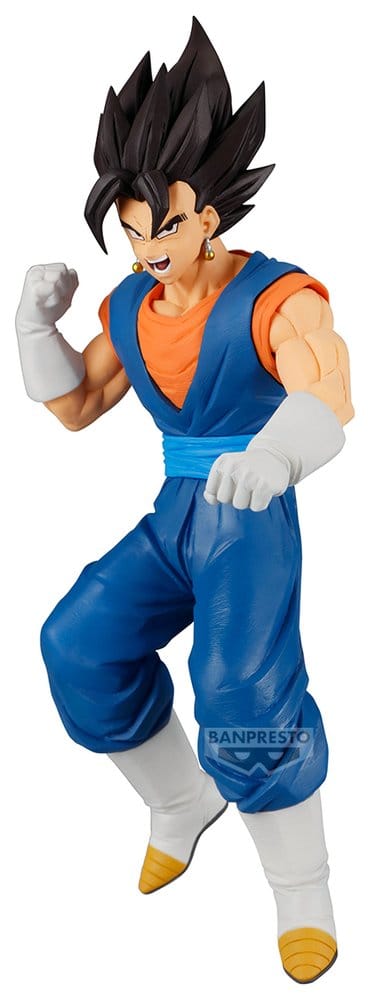 Dragon Ball Z Solid Edge Works PVC-Figur Vegito 20 cm - Preorder - ETA: 23.07.2027