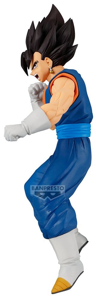 Dragon Ball Z Solid Edge Works PVC-Figur Vegito 20 cm - Preorder - ETA: 23.07.2027