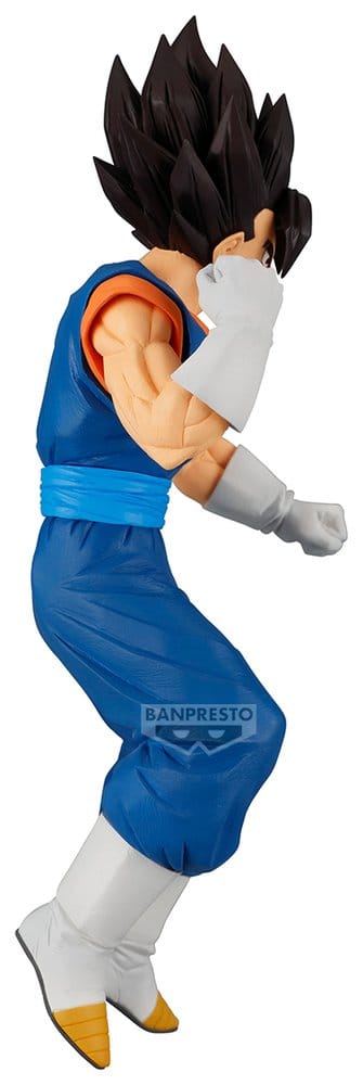 Dragon Ball Z Solid Edge Works PVC-Figur Vegito 20 cm - Preorder - ETA: 23.07.2027