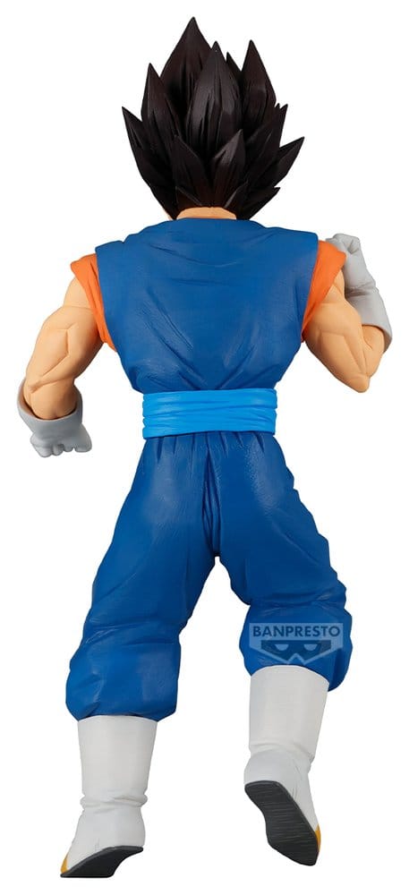 Dragon Ball Z Solid Edge Works PVC-Figur Vegito 20 cm - Preorder - ETA: 23.07.2027