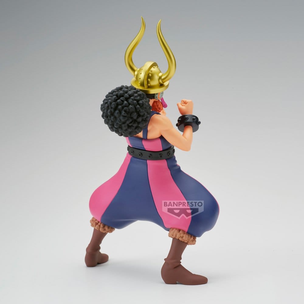 One Piece Battle Record Collection PVC-Figur Usopp 19 cm - Preorder - ETA: 23.07.2027