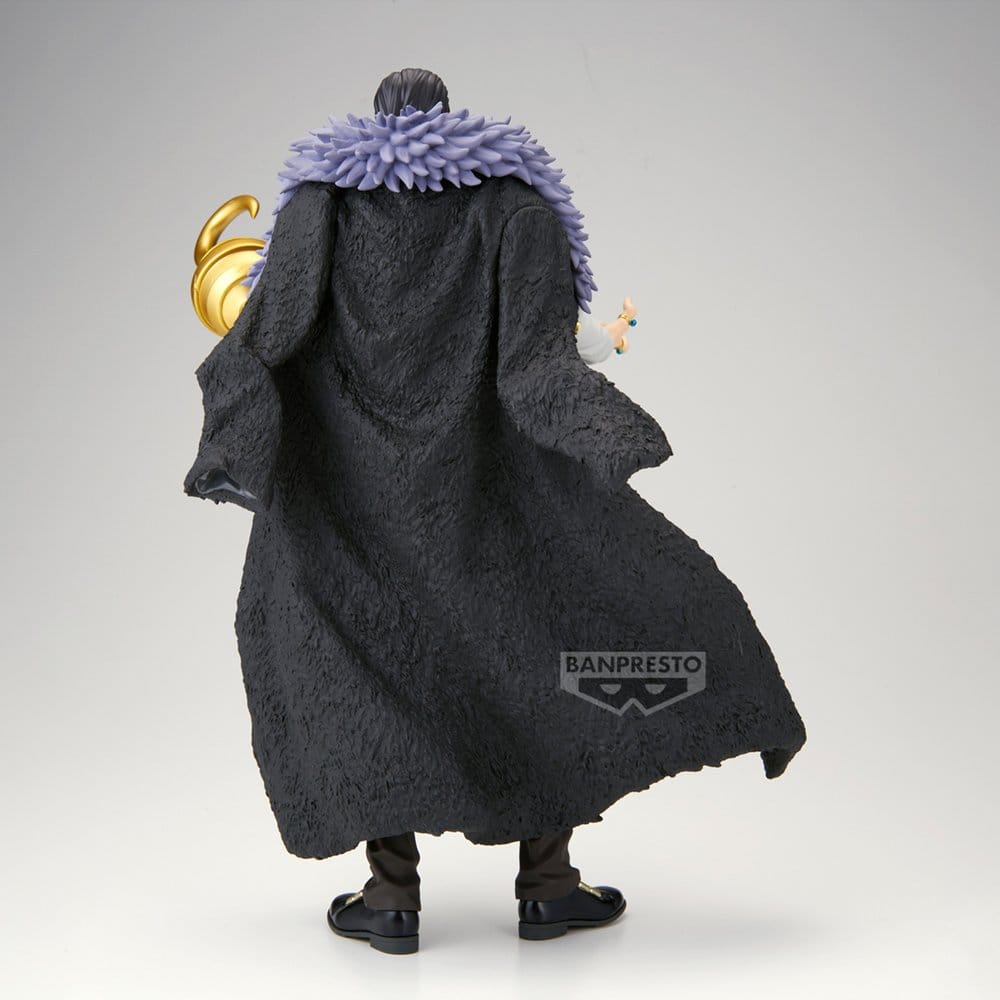 One Piece Premium PVC-Figur Crocodile (The Anime) 30 cm - Preorder - ETA: 23.07.2027