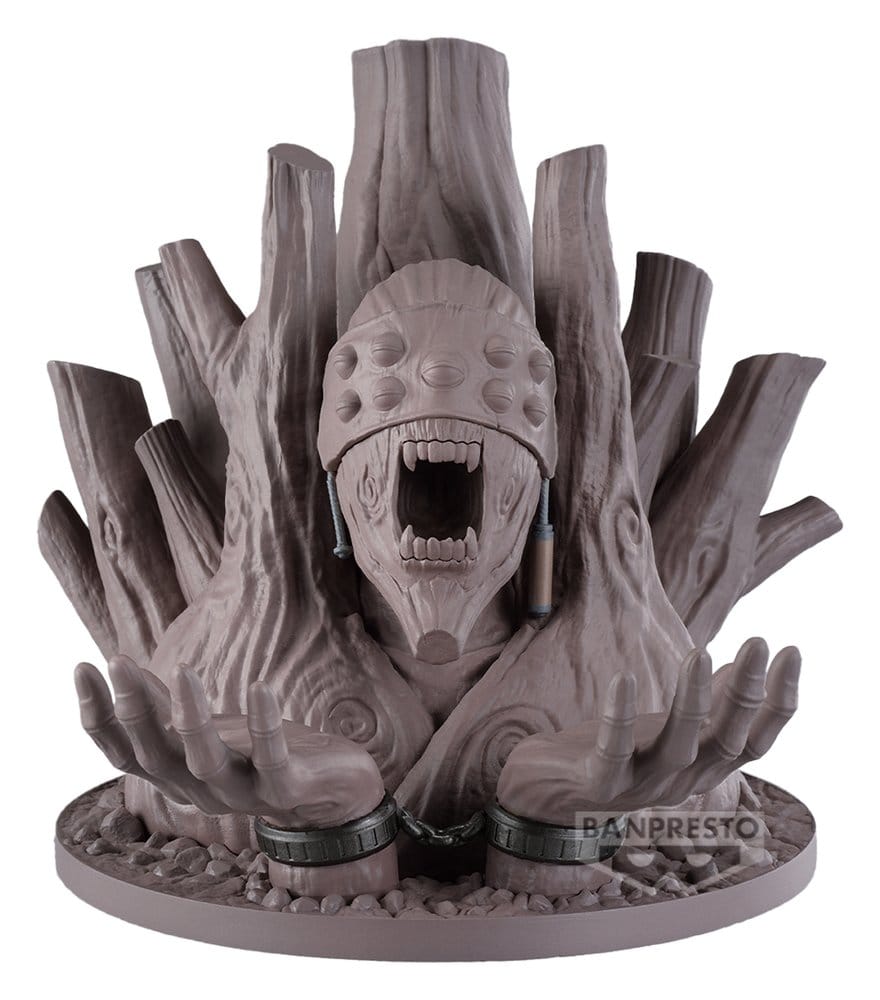 Naruto Shippuden FL PVC-Figur The Gedo Statue 13 cm - Preorder - ETA: 25.08.2027