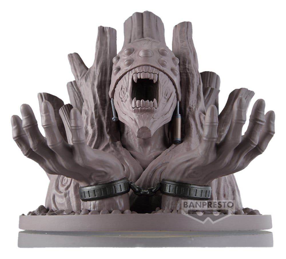 Naruto Shippuden FL PVC-Figur The Gedo Statue 13 cm - Preorder - ETA: 25.08.2027