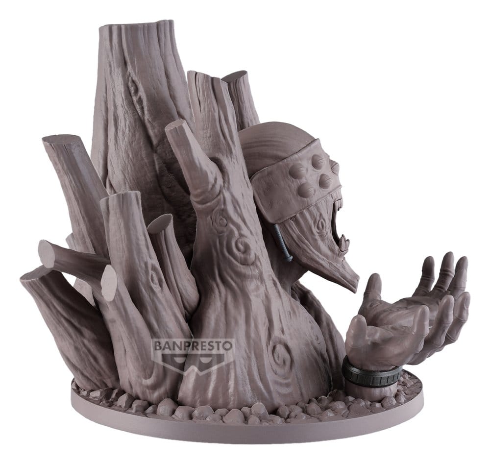 Naruto Shippuden FL PVC-Figur The Gedo Statue 13 cm - Preorder - ETA: 25.08.2027