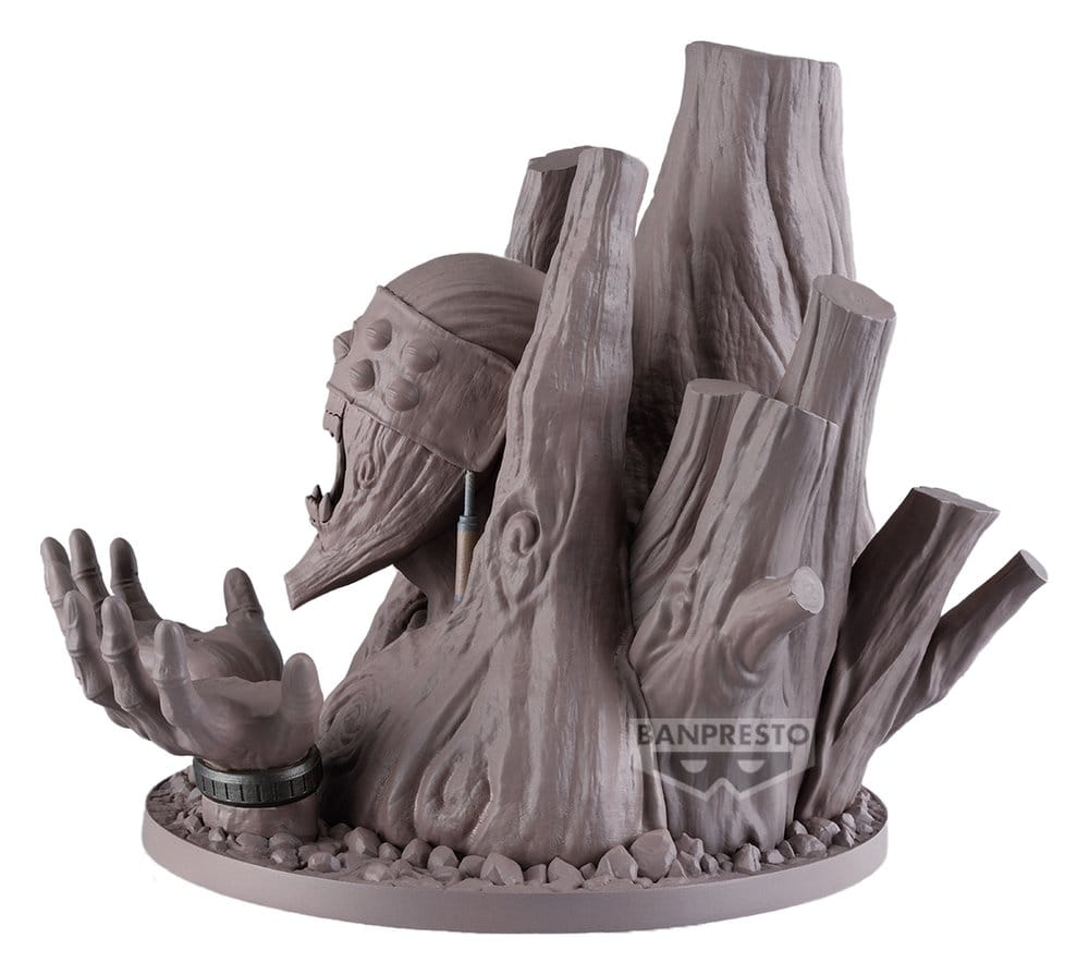 Naruto Shippuden FL PVC-Figur The Gedo Statue 13 cm - Preorder - ETA: 25.08.2027